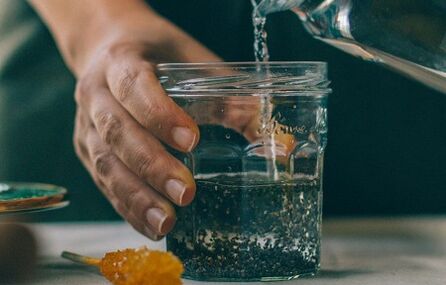 natural ways to increase power