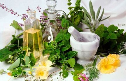popular remedies to increase power in men