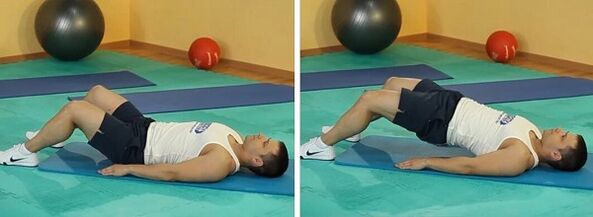 exercises to increase power