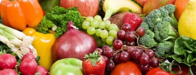 Healthy foods that increase potency in men